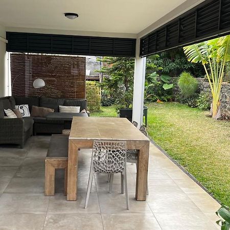 Villa Himani Saint-Gilles Les Bains Zewnętrze zdjęcie