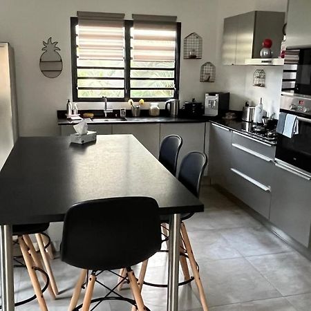 Villa Himani Saint-Gilles Les Bains Zewnętrze zdjęcie
