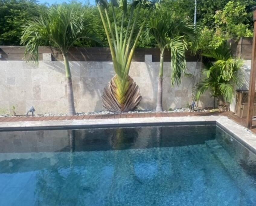 Villa Himani Saint-Gilles Les Bains Zewnętrze zdjęcie
