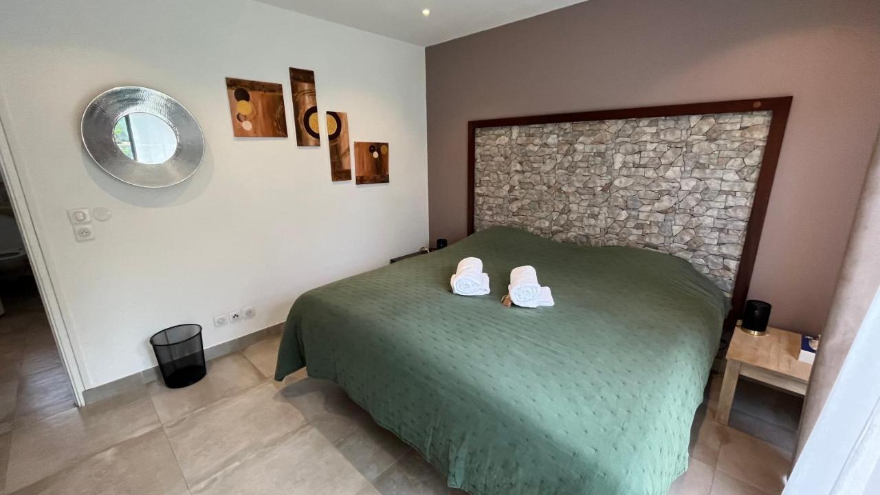 Villa Himani Saint-Gilles Les Bains Zewnętrze zdjęcie