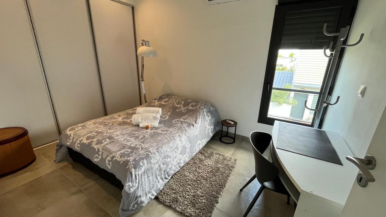 Villa Himani Saint-Gilles Les Bains Zewnętrze zdjęcie