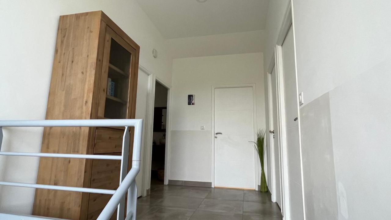 Villa Himani Saint-Gilles Les Bains Zewnętrze zdjęcie